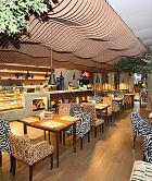 Cafe Forte Bello (Океанариум, Крокус сити) на карте