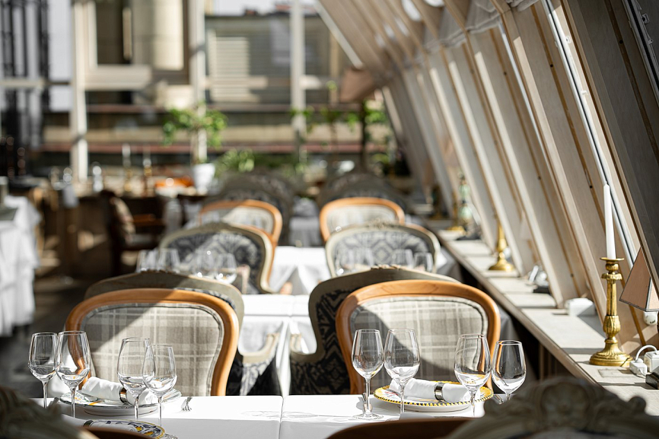 BUONO - фотография № 18