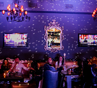 Bellis bar / Беллис бар (закрыт) фото 3