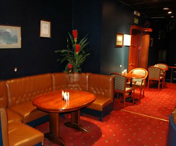 River Side / Ривер Сайд (закрыт)