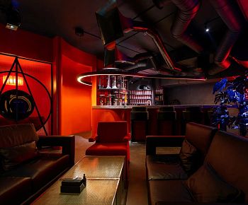 HookahPlace Futura (Мира)