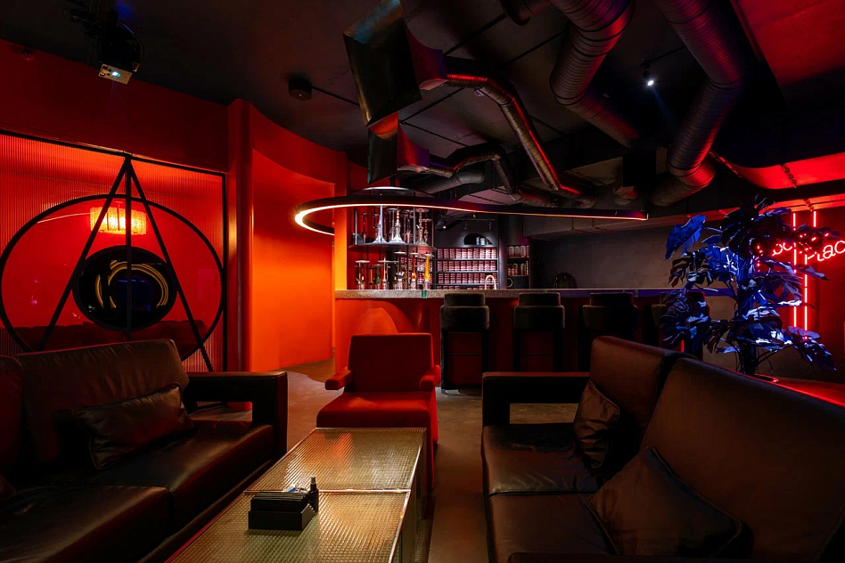 HookahPlace Futura (Мира) - фотография № 5