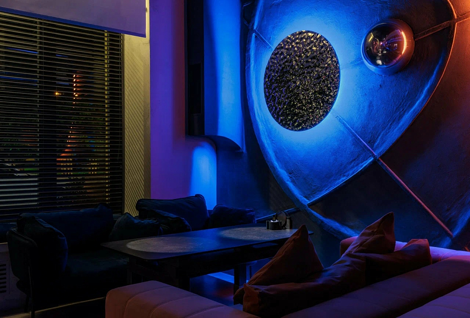 HookahPlace Mystic - фотография № 7