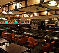 Amstel Bar (закрыт) фото 7