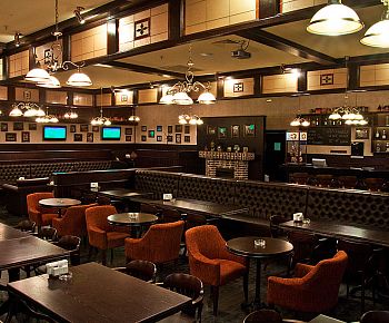 Amstel Bar (закрыт)