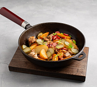 Москва фото меню 5