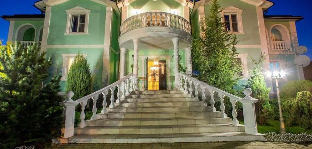 Monte Resort Крекшино - фотография № 9