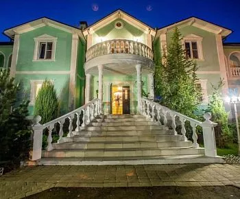 Monte Resort Крекшино