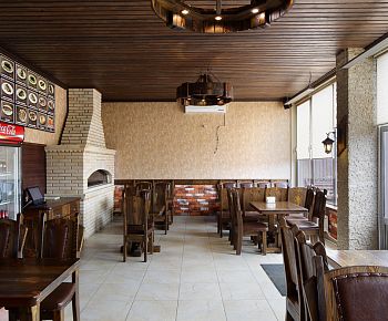 Kalyanoff lounge cafe / Кальянофф лаунж кафе (закрыт)
