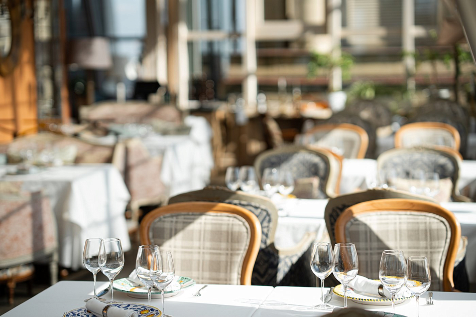 BUONO - фотография № 17