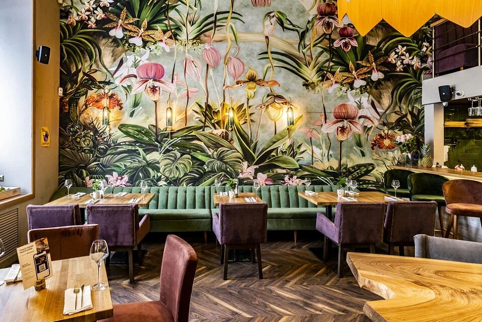 Пошаблим? - фотография № 3