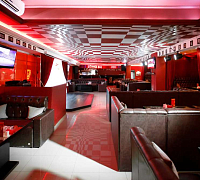 Art Cafe & Karaoke Muraway (ex. Karaoke Lounge MW) закрыт фото 3