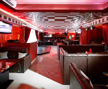 Art Cafe & Karaoke Muraway (ex. Karaoke Lounge MW) закрыт