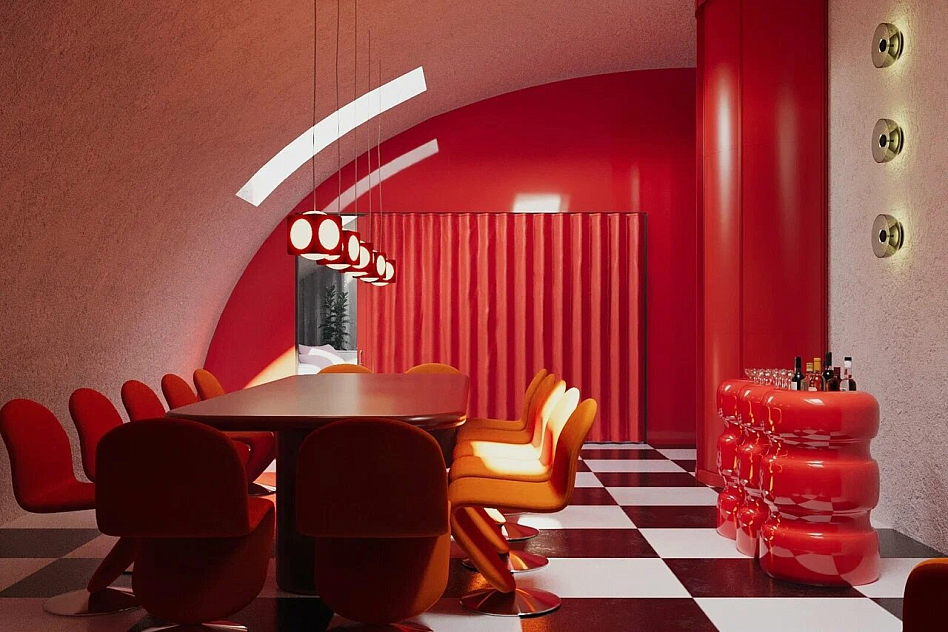 Ra'men Land - фотография № 5