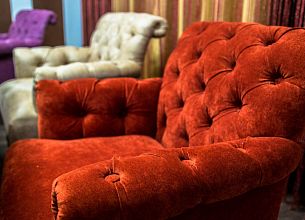 Марракеш Smoke lounge (закрыт) фото 24