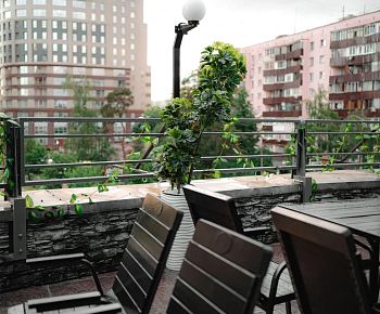 MOS lounge&bar (Мытищи) (закрыт)