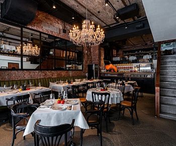 Ил Соло Пицца Паста / Il Solo Pizza&Pasta