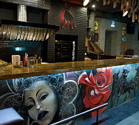 Barbecue Beer Bar / Барбекю Бир Бар (закрыт) фото 3