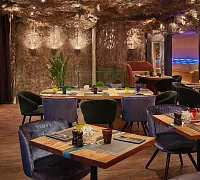 Humans Seafood Bar (закрыт) фото 7