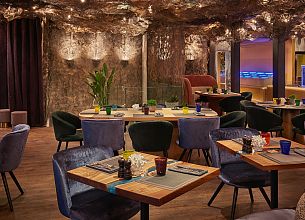 Humans Seafood Bar (закрыт) фото 10