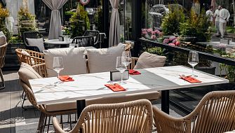Atlas Terrace фото 2