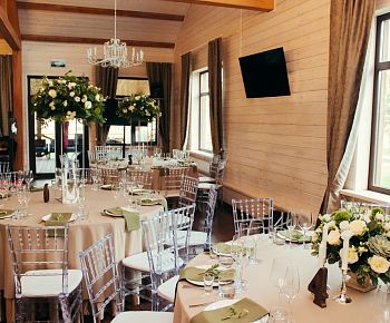 Хорсека рестаурант / Horseka restaurant