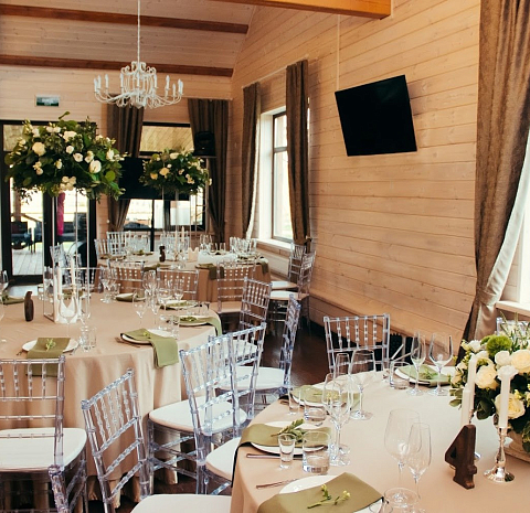 Хорсека рестаурант / Horseka restaurant