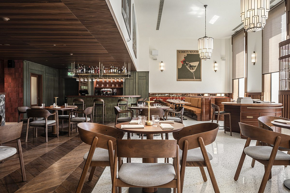 The Mob - фотография № 4