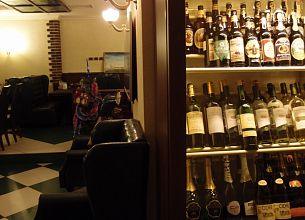 22/15 bar&kitchen фото 11