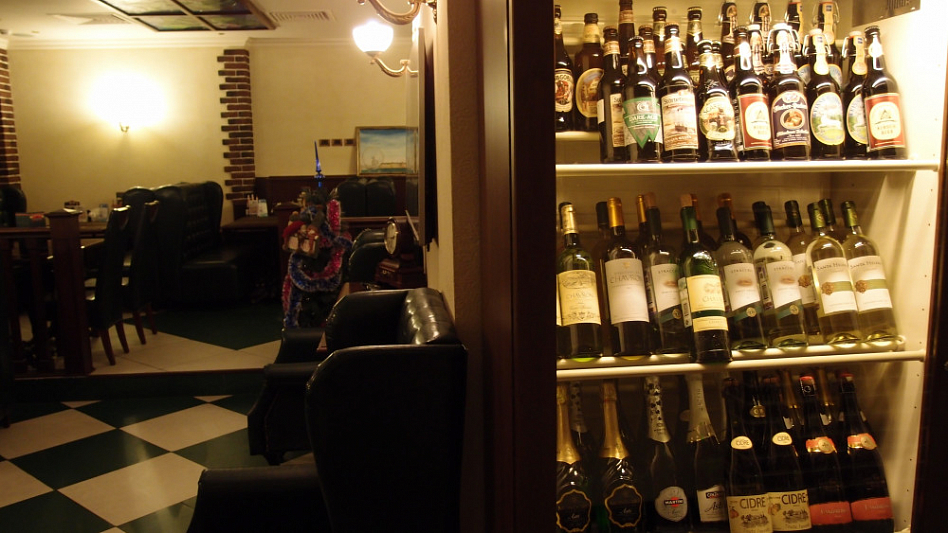 22/15 bar&kitchen фото 11
