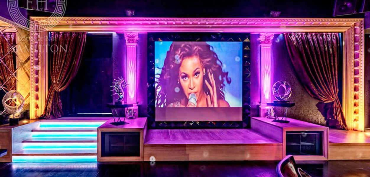 Hamilton Lounge Bar - фотография № 10
