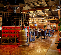 Chef steak house фото 2