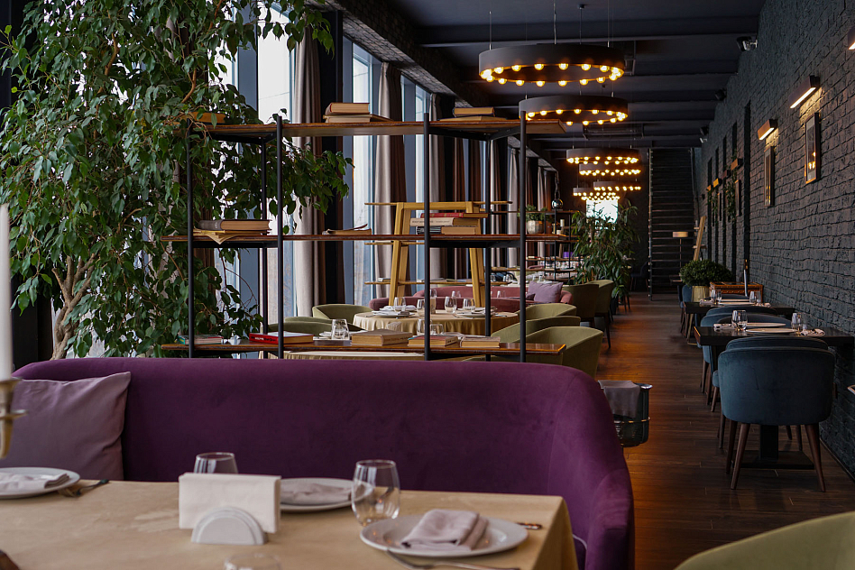 Трамплин / Амбассадори - кредитные карты maestro