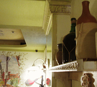 Argomento Backyard Bar фото 5