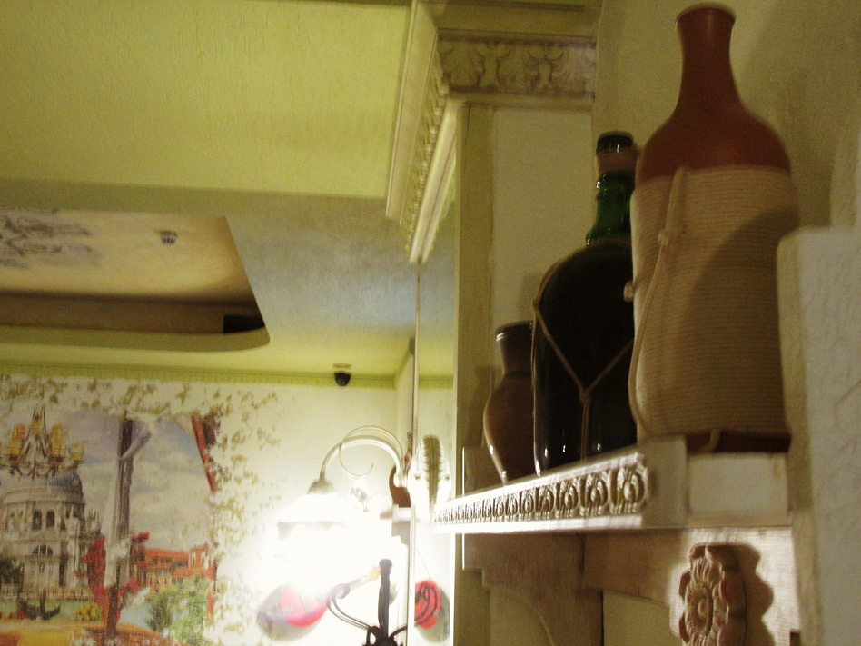 Argomento Backyard Bar фото 8