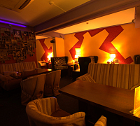 Jam Cafe / Джем Кафе (закрыт) фото 6