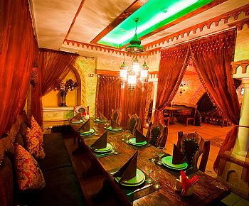 Самарканд №1 (закрыт)