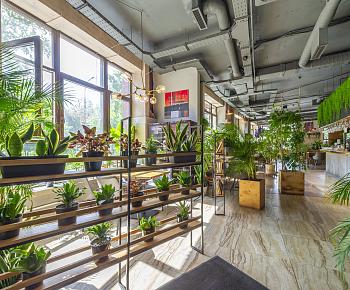 Kvartal Green Garden