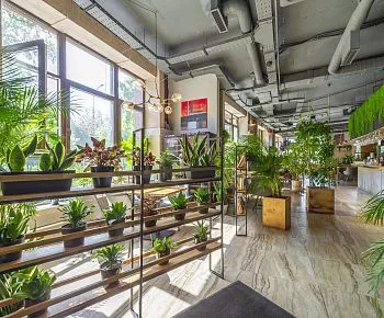 Kvartal Green Garden