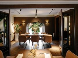 Деловой нетворкинг в Avero mio