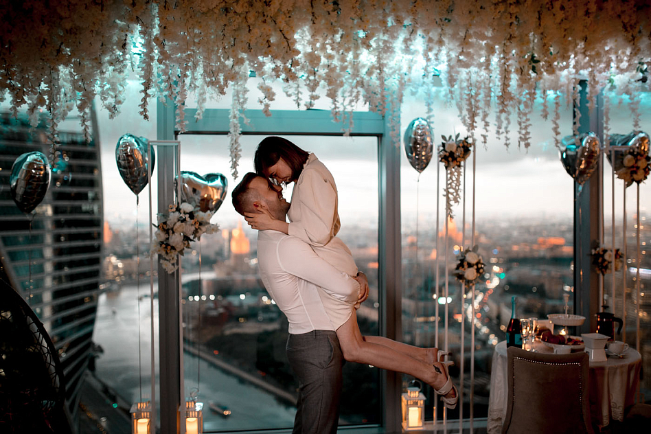 Romantic Room фото 11