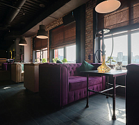 MOS lounge&bar (Котельники) фото 7