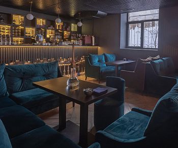 MOS lounge&bar (Профсоюзная)