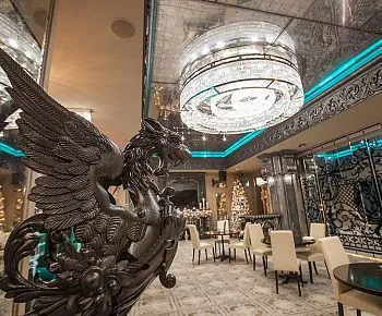 Минская, 10 (закрыт)