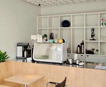 Core bistro