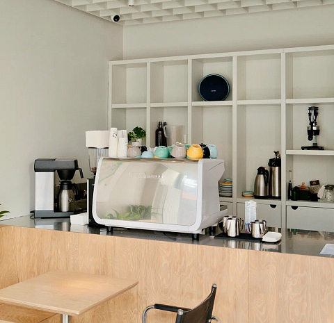 Core bistro