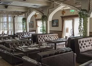 А-ля Восток (закрыт) фото 31