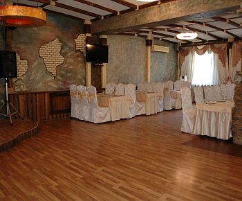 Старый Тифлис (закрыт)