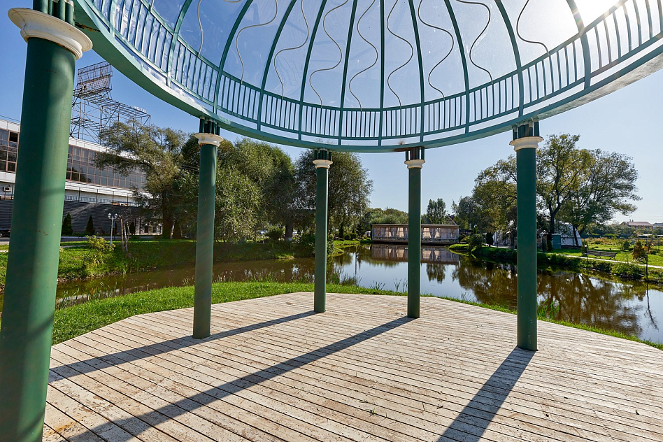 Eventner Vnukovo Village - развлечения караоке