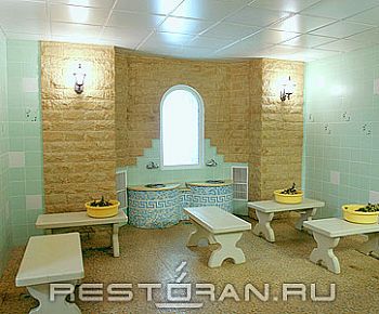Жарко (закрыт)